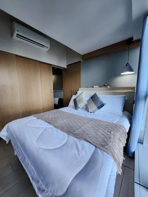 Luxestaysmnl Coastal Chic Netflx 380Mbps Pool Bgc Manila Zewnętrze zdjęcie