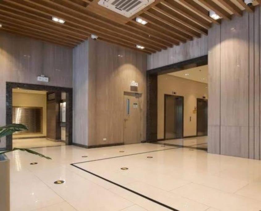 Luxestaysmnl Coastal Chic Netflx 380Mbps Pool Bgc Manila Zewnętrze zdjęcie