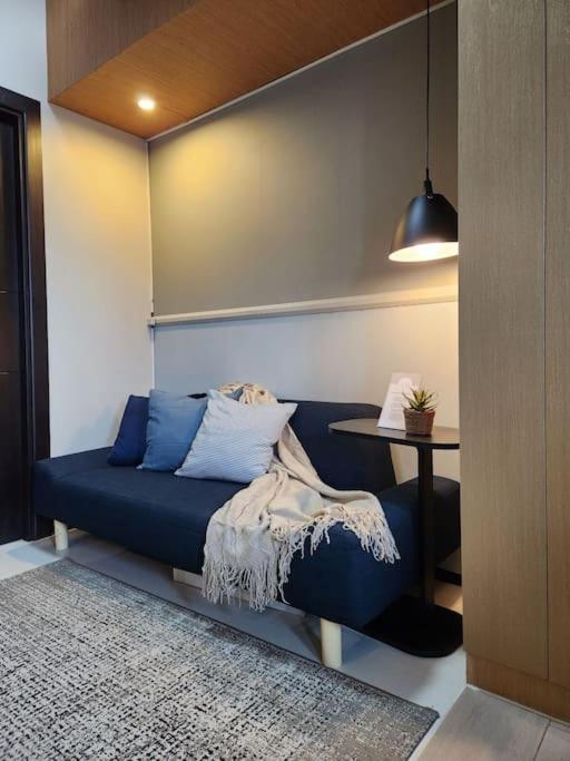 Luxestaysmnl Coastal Chic Netflx 380Mbps Pool Bgc Manila Zewnętrze zdjęcie