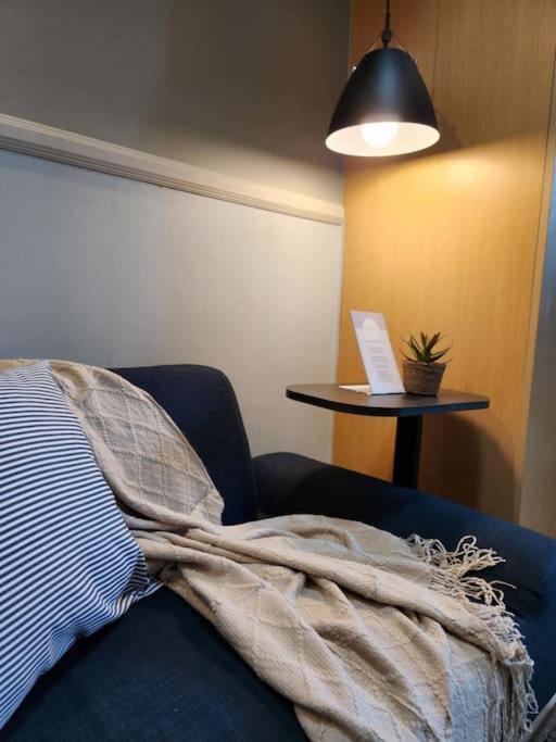 Luxestaysmnl Coastal Chic Netflx 380Mbps Pool Bgc Manila Zewnętrze zdjęcie