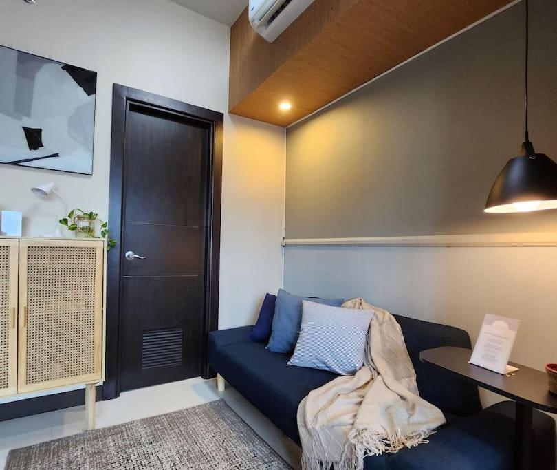 Luxestaysmnl Coastal Chic Netflx 380Mbps Pool Bgc Manila Zewnętrze zdjęcie