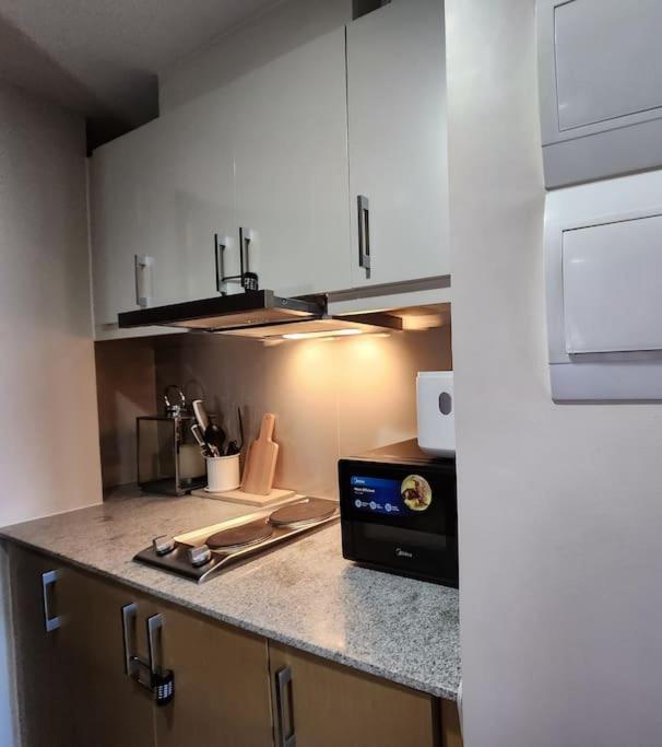 Luxestaysmnl Coastal Chic Netflx 380Mbps Pool Bgc Manila Zewnętrze zdjęcie