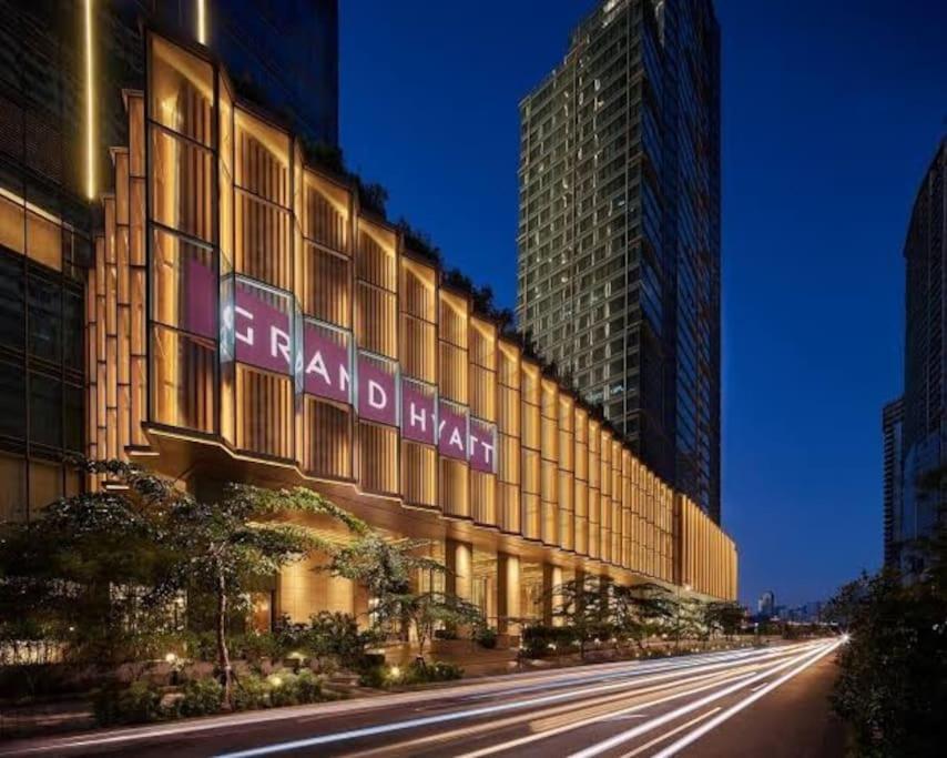 Luxestaysmnl Coastal Chic Netflx 380Mbps Pool Bgc Manila Zewnętrze zdjęcie